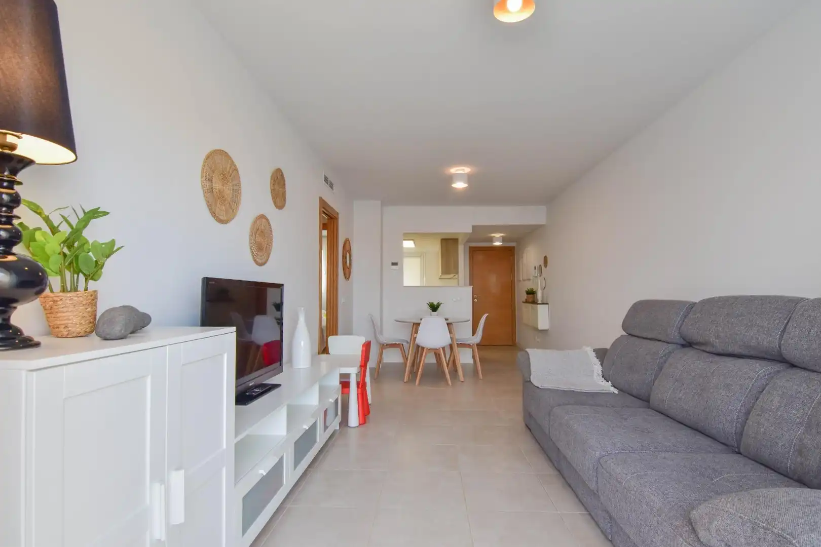Apartment with pool to rent in TRAMUNTANA 12, imagen 9