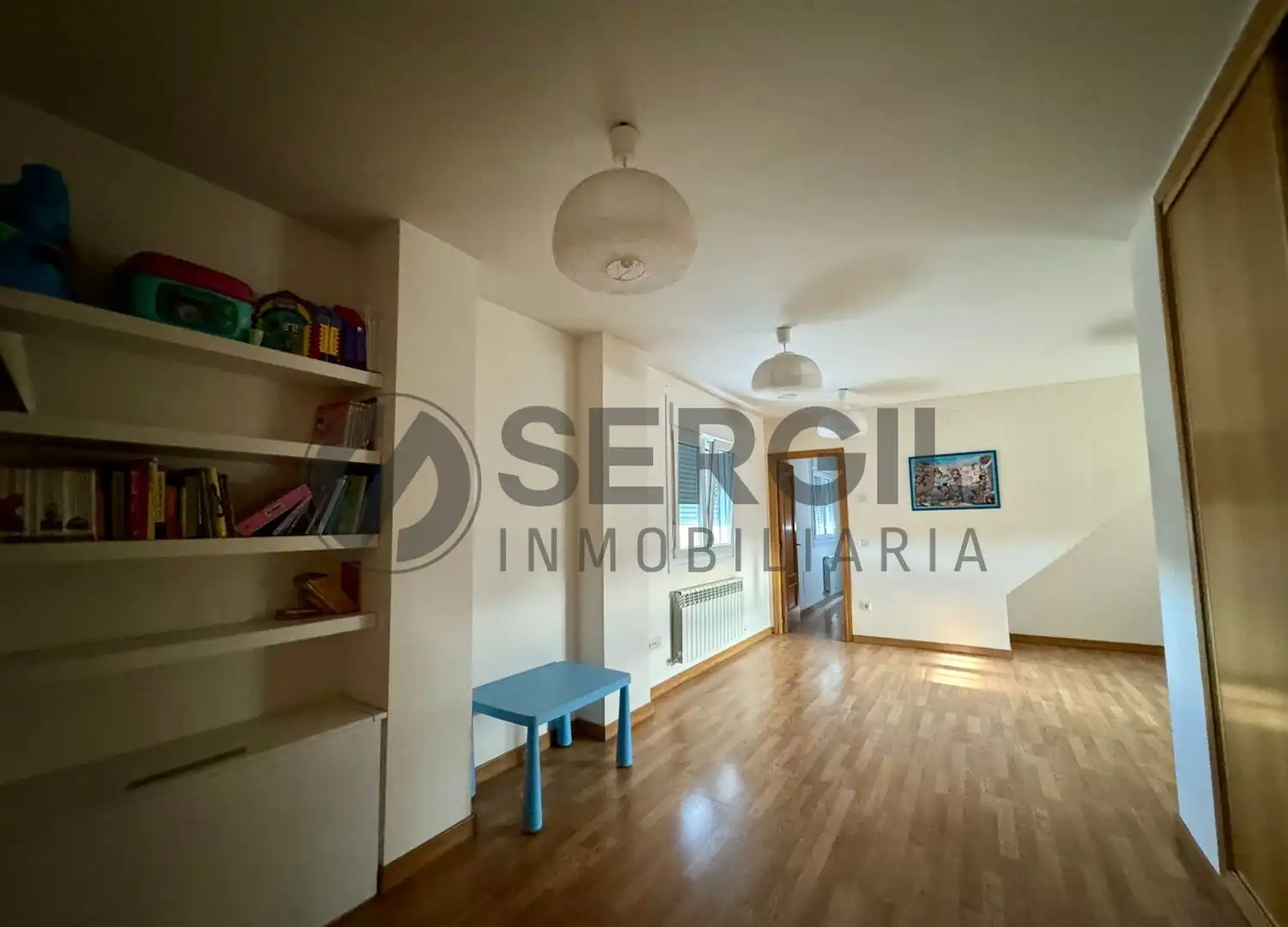 Casa o chalet en venta en Encinillas con Calefacción, Jardín privado y Terraza