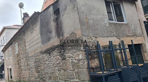 Foto 2 de Casa adosada en venda a Cambados, Pontevedra