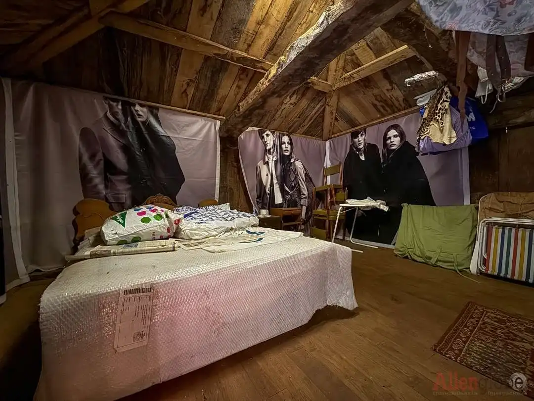 Casa o chalet en venta en San Salvador, Teverga