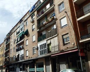 Exterior view of Flat for sale in Talavera de la Reina