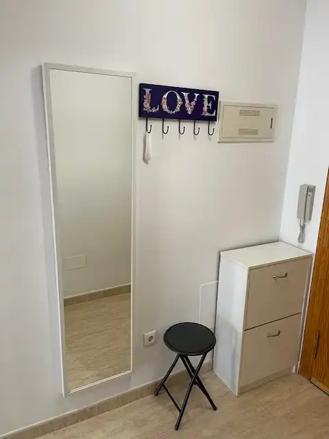 Apartamento en venta en Guardamar del Segura con Aire acondicionado, Amueblado y Lavadora