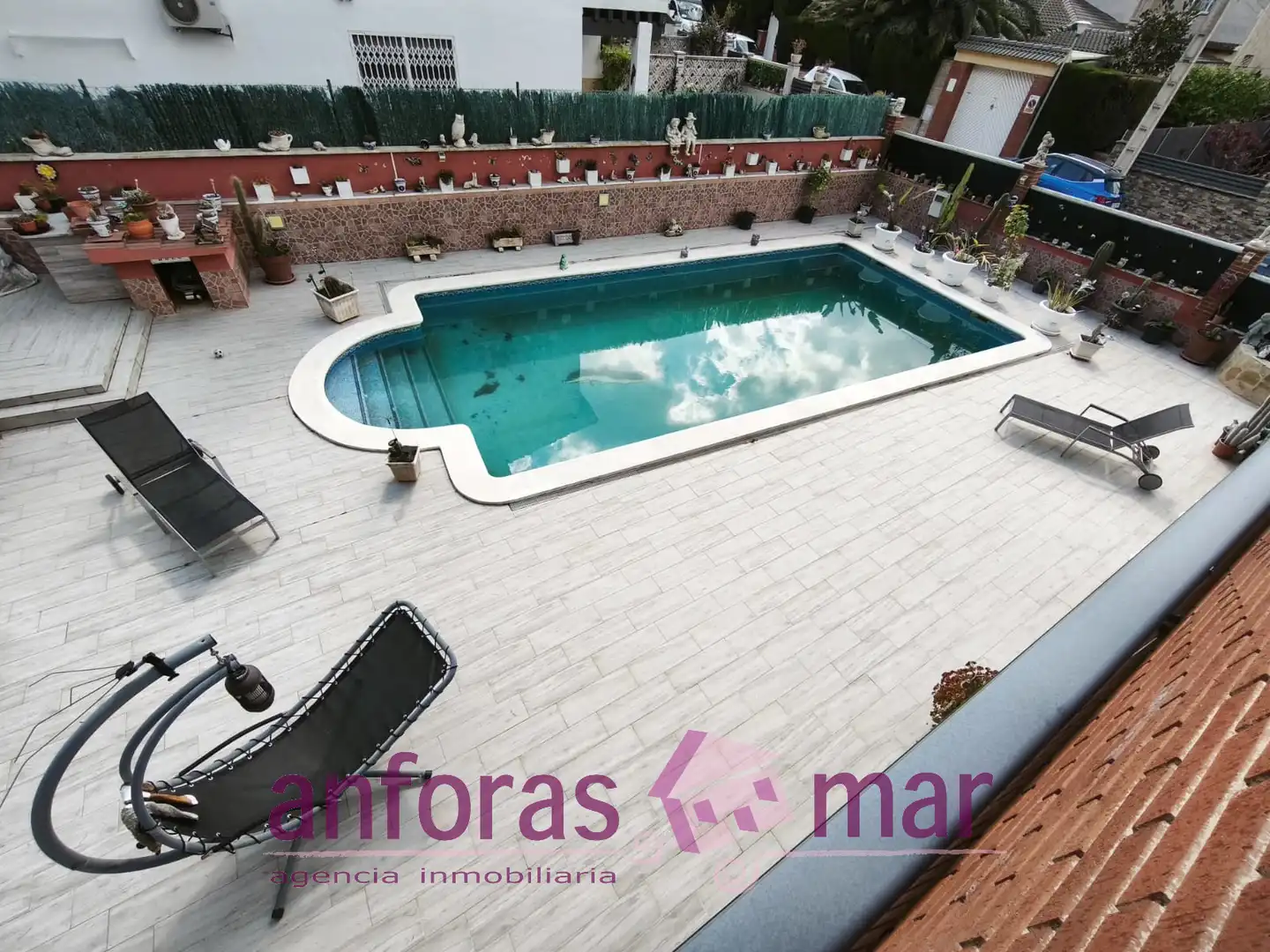 House with terrace for sale in Els Munts, imagen 35