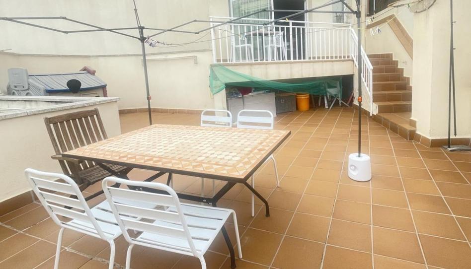 Foto 1 de Piso en venta en Plaça del Mestre Serrat, Sant Pere, Barcelona
