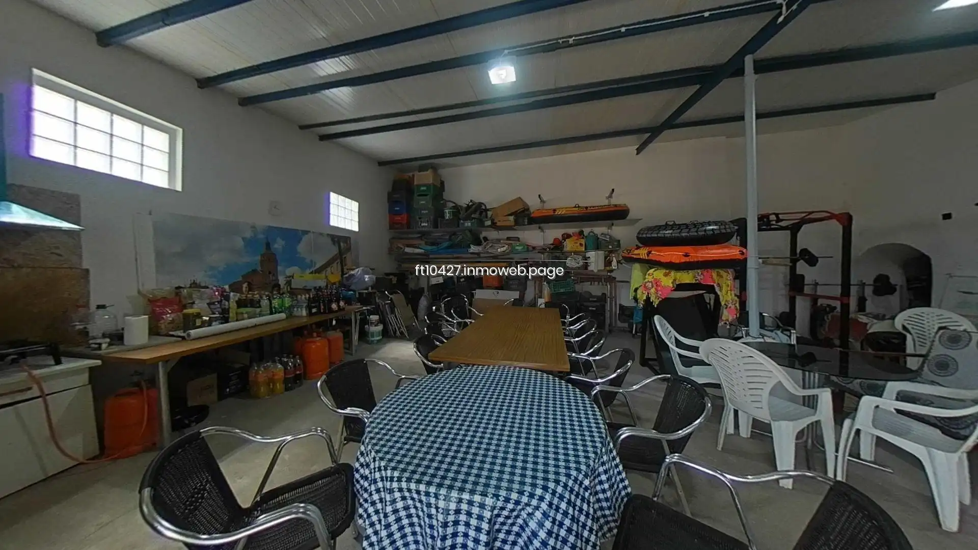 Maison avec piscine à vendre à Guadix, imagen 40