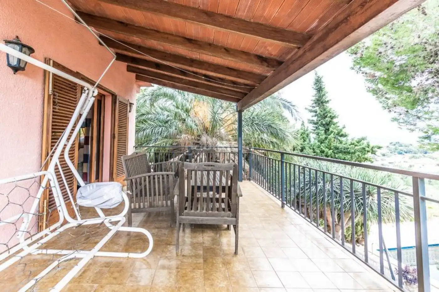 Casa o xalet en venda a Urbanizacion LOS LAGOS, Alginet