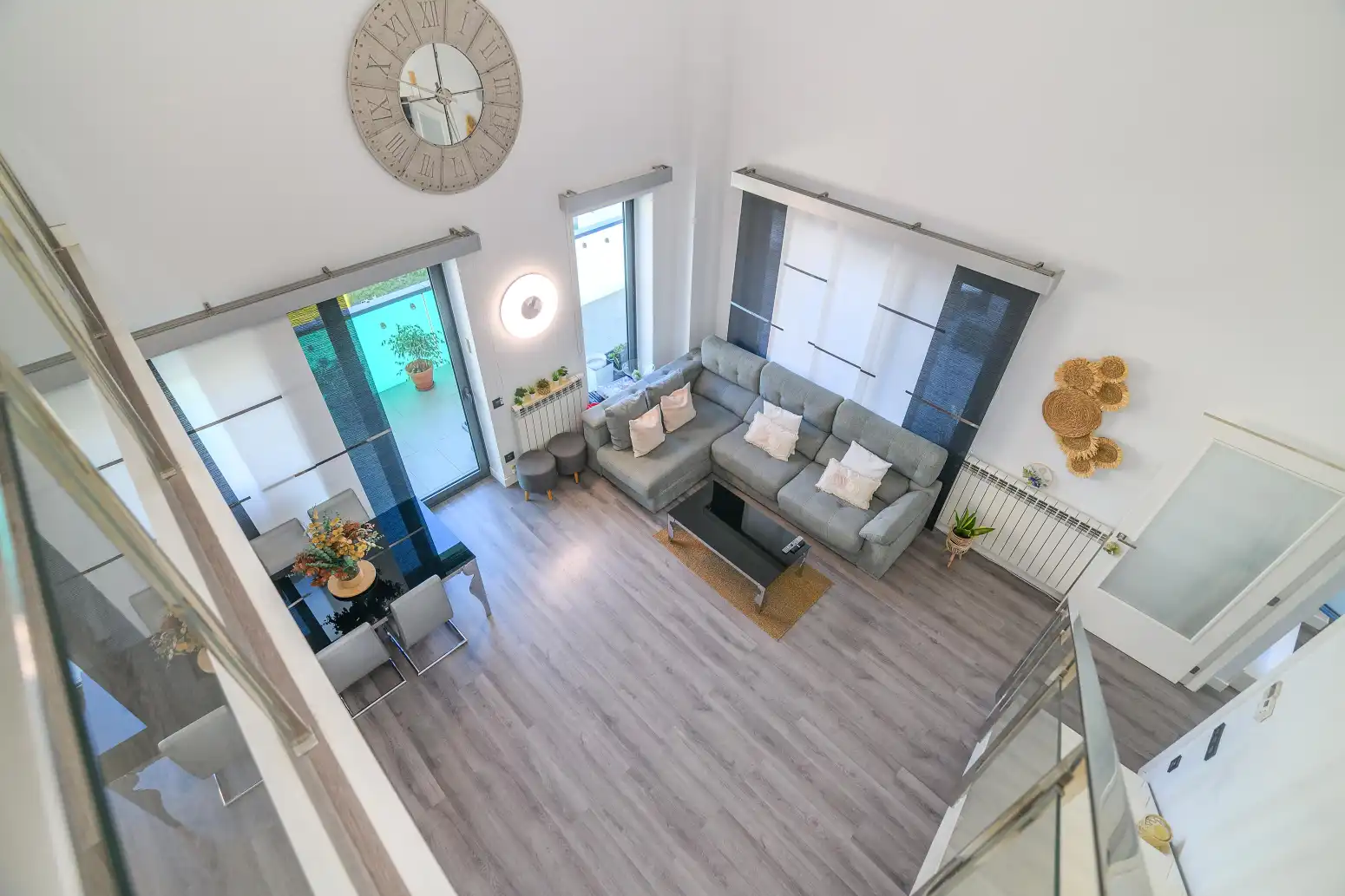 Penthouse with pool for sale in Viladecans - AV OLOF PALME, imagen 58
