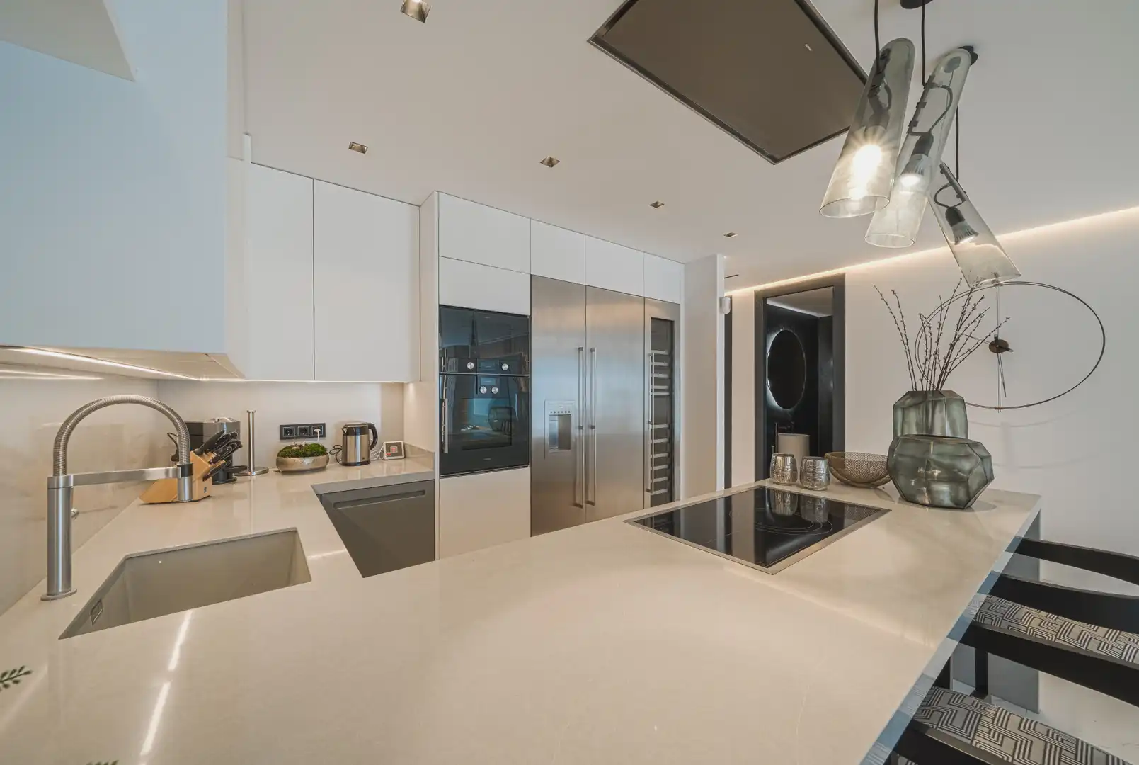 Apartament en venda a Nueva Andalucía, imagen 9
