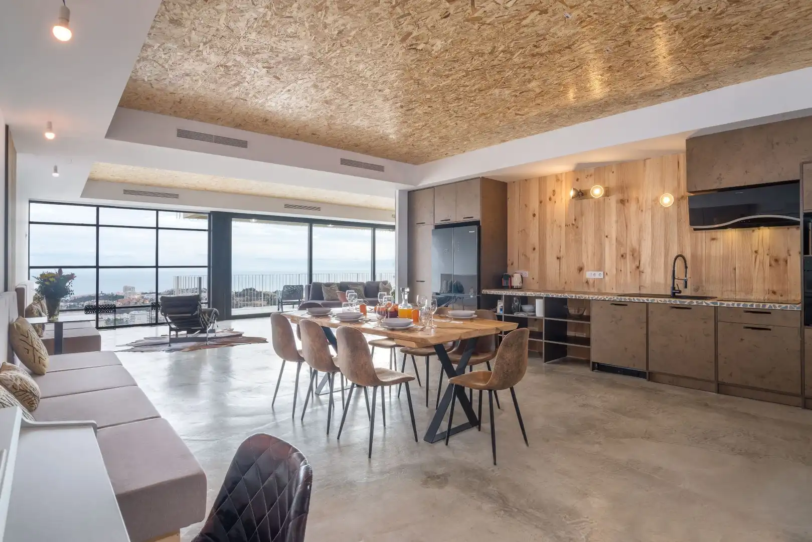 Chalet con piscina en venta en Montealto - Monterrey, imagen 2