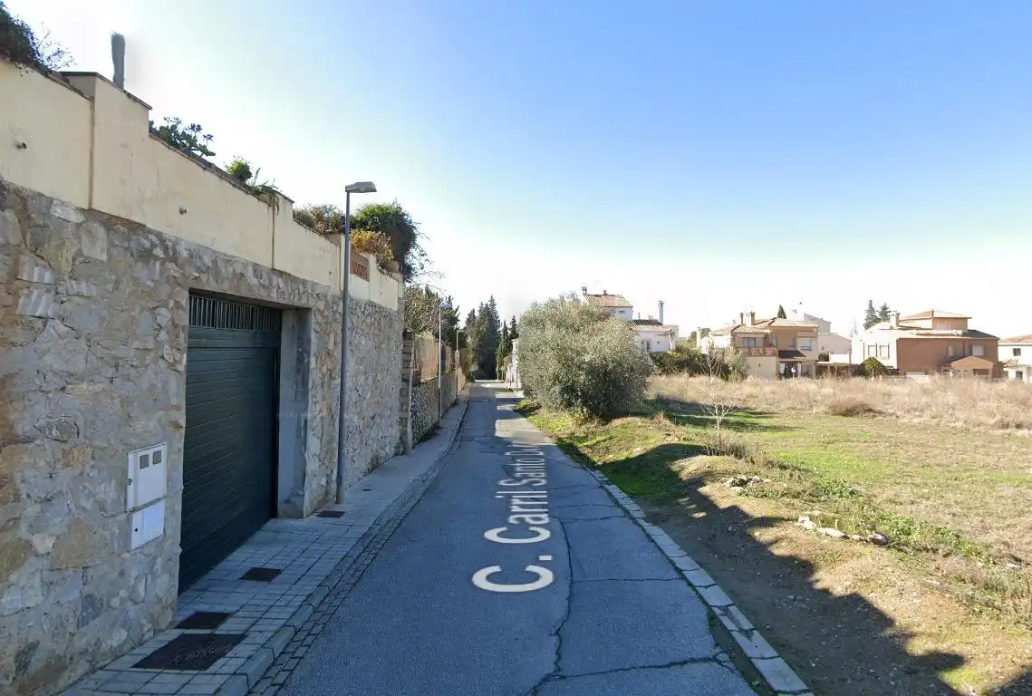 Terreni e lotti in vendita a Calle de Albanar, imagen 4