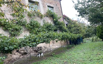 Jardí de Casa o xalet en venda en Medina de Pomar amb Calefacció, Jardí privat i Traster