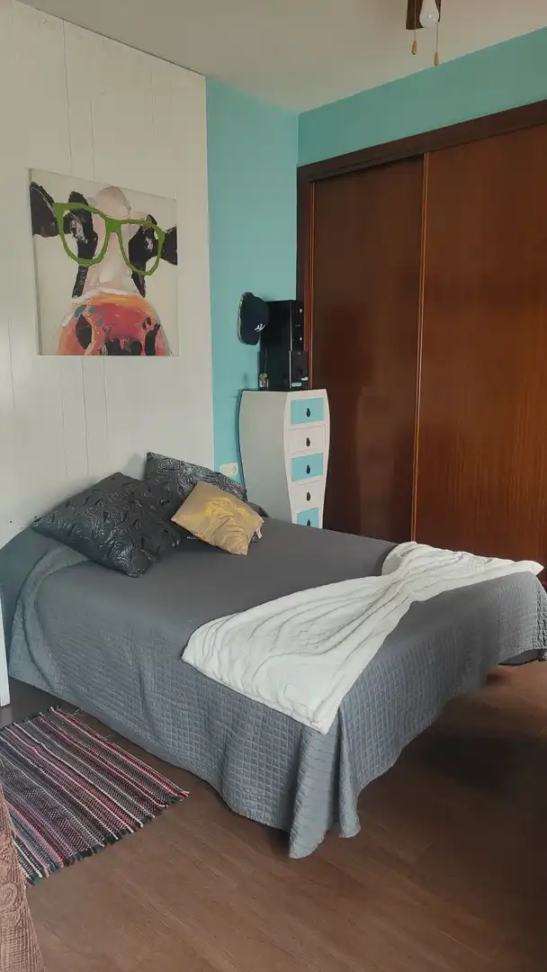 Bedroom of Houses for sale in Ceuta  with Private garden, Storage room and Swimming Pool