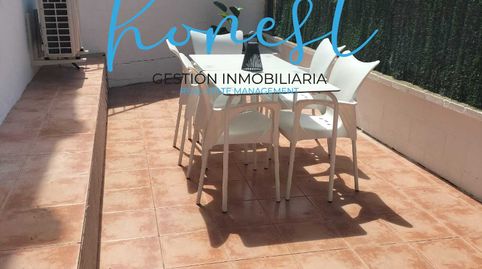 Foto 2 de Loft en venta en Calle Rincón Dorado, El Bajondillo, Torremolinos