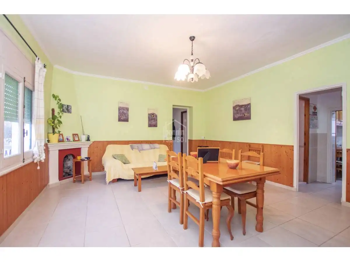 Chalet en venta en Es Castell poble, imagen 6