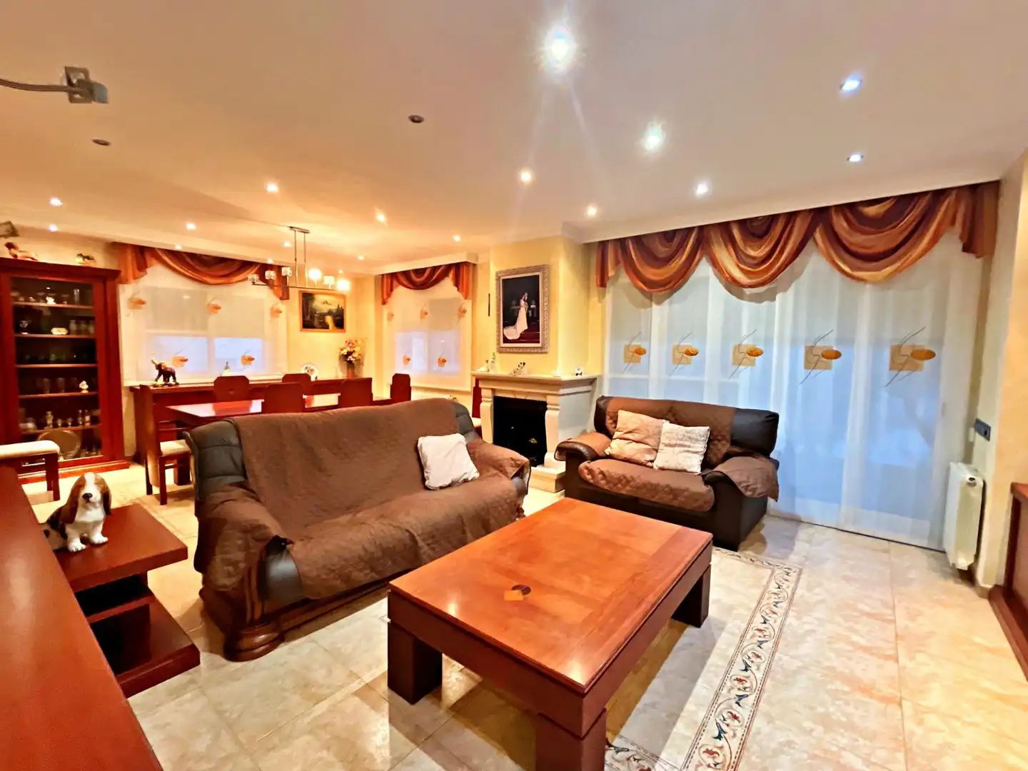 Villa zum Verkauf in Santa Bàrbara, imagen 12