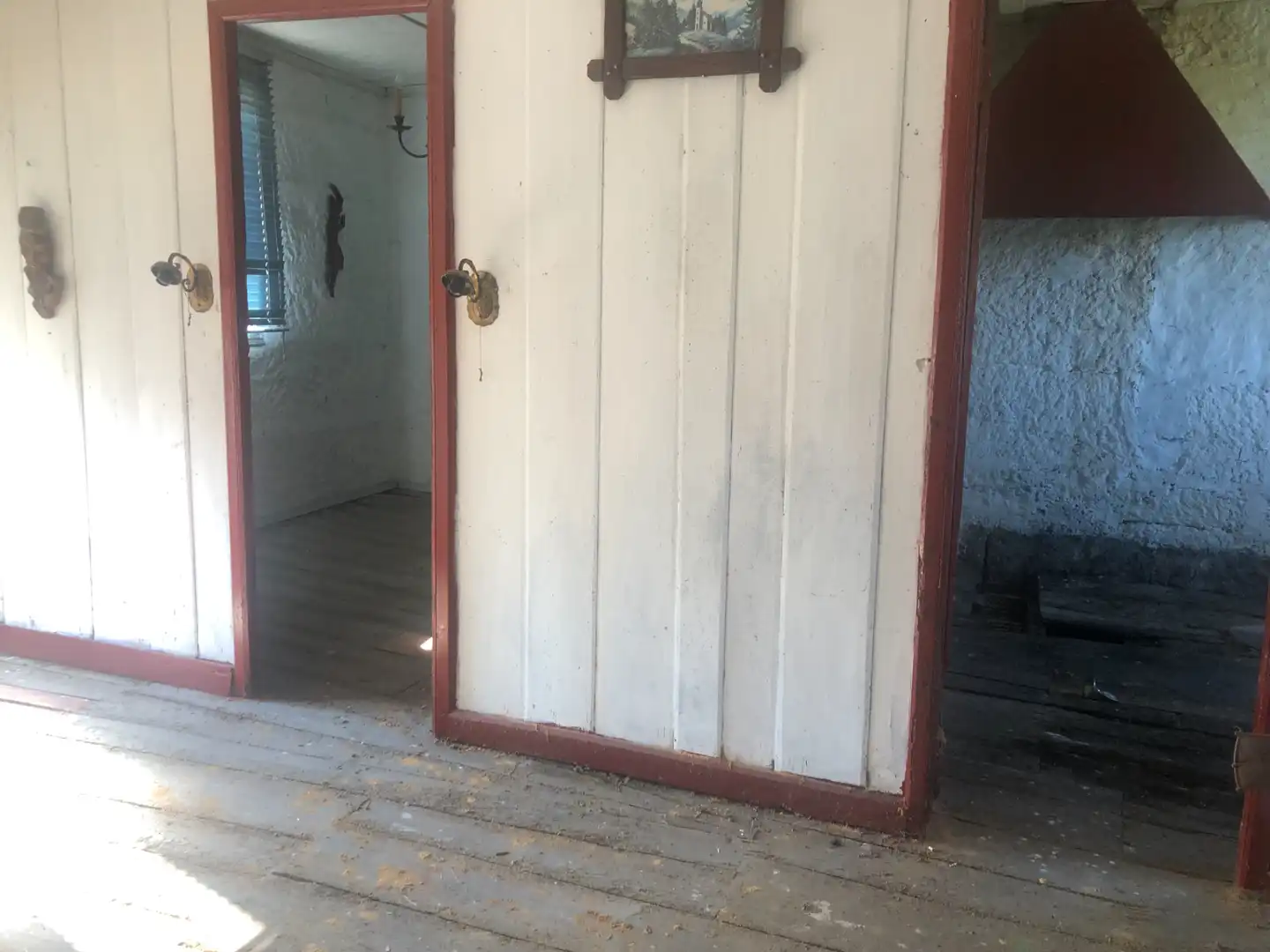 Casa o chalet en venta en San Amaro