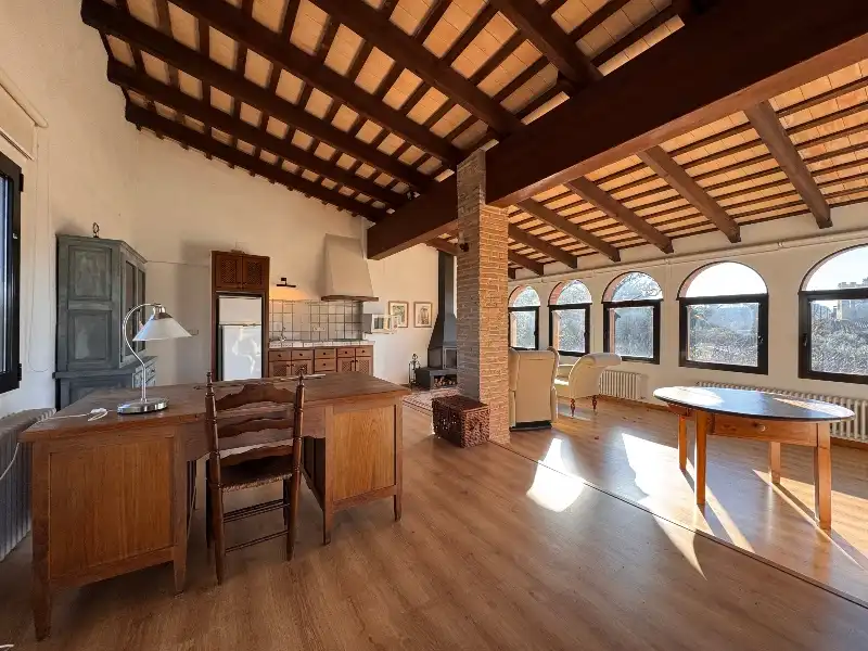 Maison rustique avec piscine à vendre à Carrer Hospital-Perat 10, imagen 57