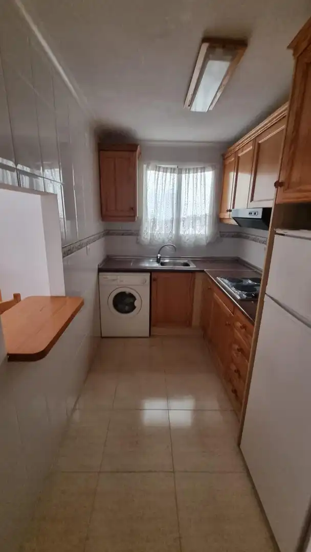 Apartment mit Pool zum Verkauf in Centro, imagen 5