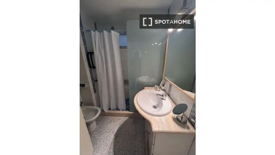 Appartamento con terrazza in affitto a Algirós, imagen 11
