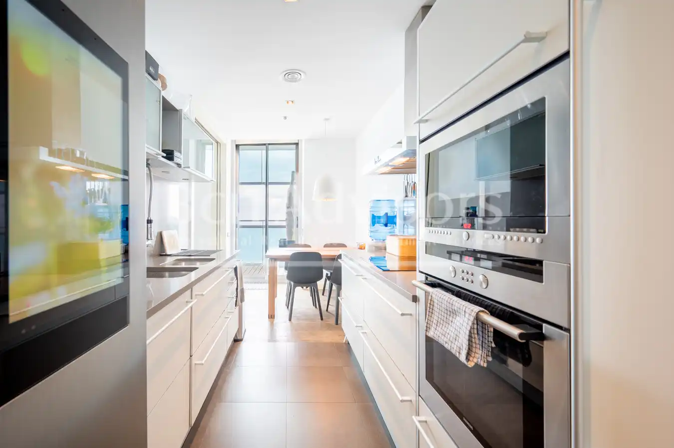 Appartamento con piscina in vendita a Passeig de Garcia Fària, imagen 17