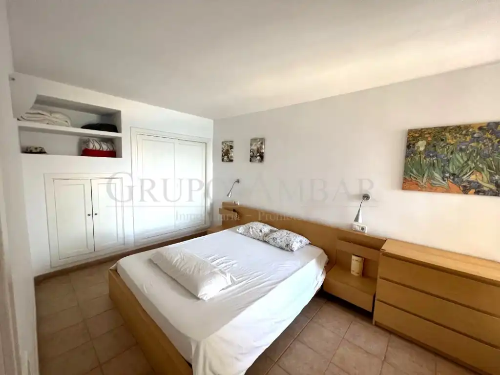 Habitación de Ático en venta en Santa Eulària des Riu