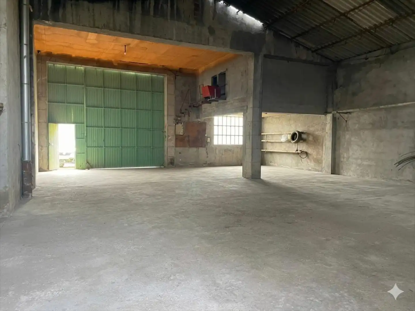 Casa o chalet en venta en Biota con Trastero