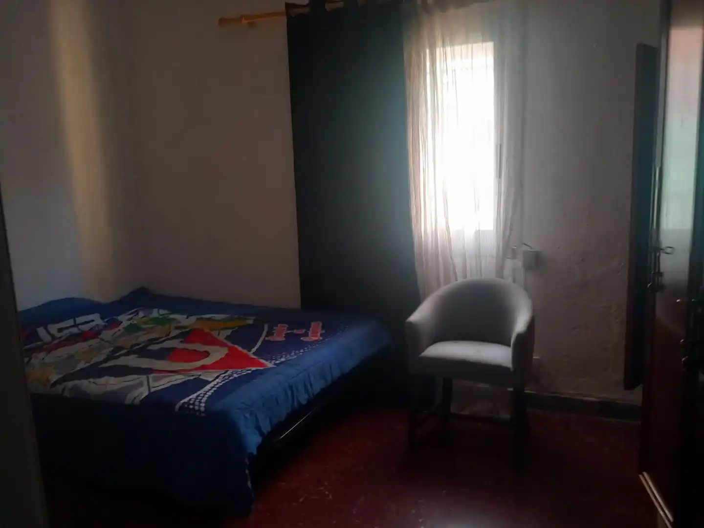 Schlafzimmer von Country house zum Verkauf in Benicarló