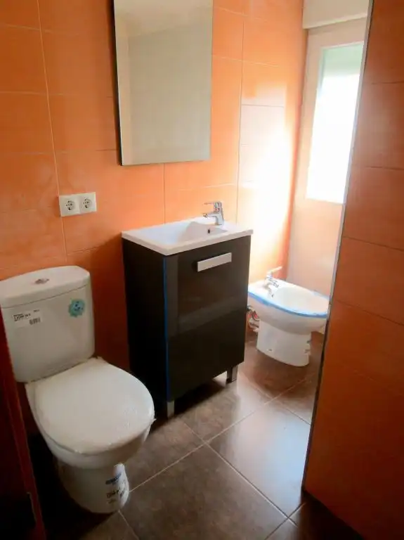 Piso con terraza en venta en La Font de la Figuera, imagen 15