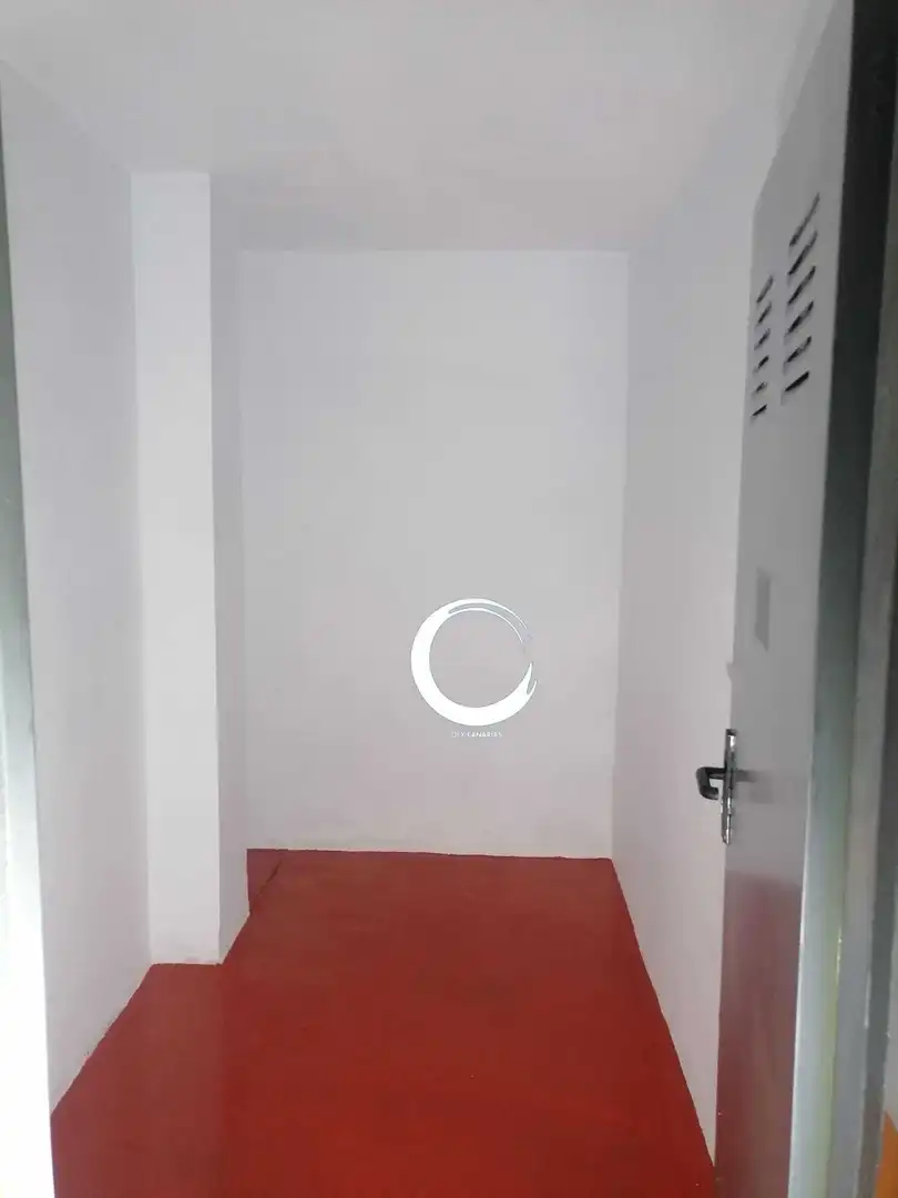 Trastero de alquiler en Buzanada