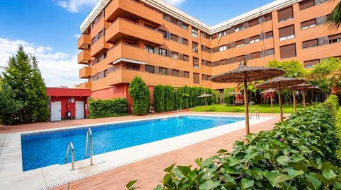 Photo 3 of Flat for rent in Avenida de la Ilustracion, Campus de la Salud, Granada Capital