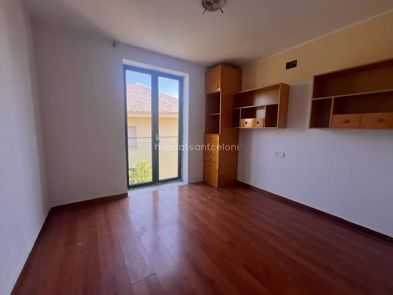 Habitación de Casa o chalet en venta en Santa Maria de Palautordera con Calefacción, Jardín privado y Terraza