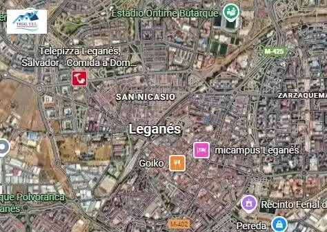 Individual for sale in Avenida de Vicente Aleixandre, imagen 3