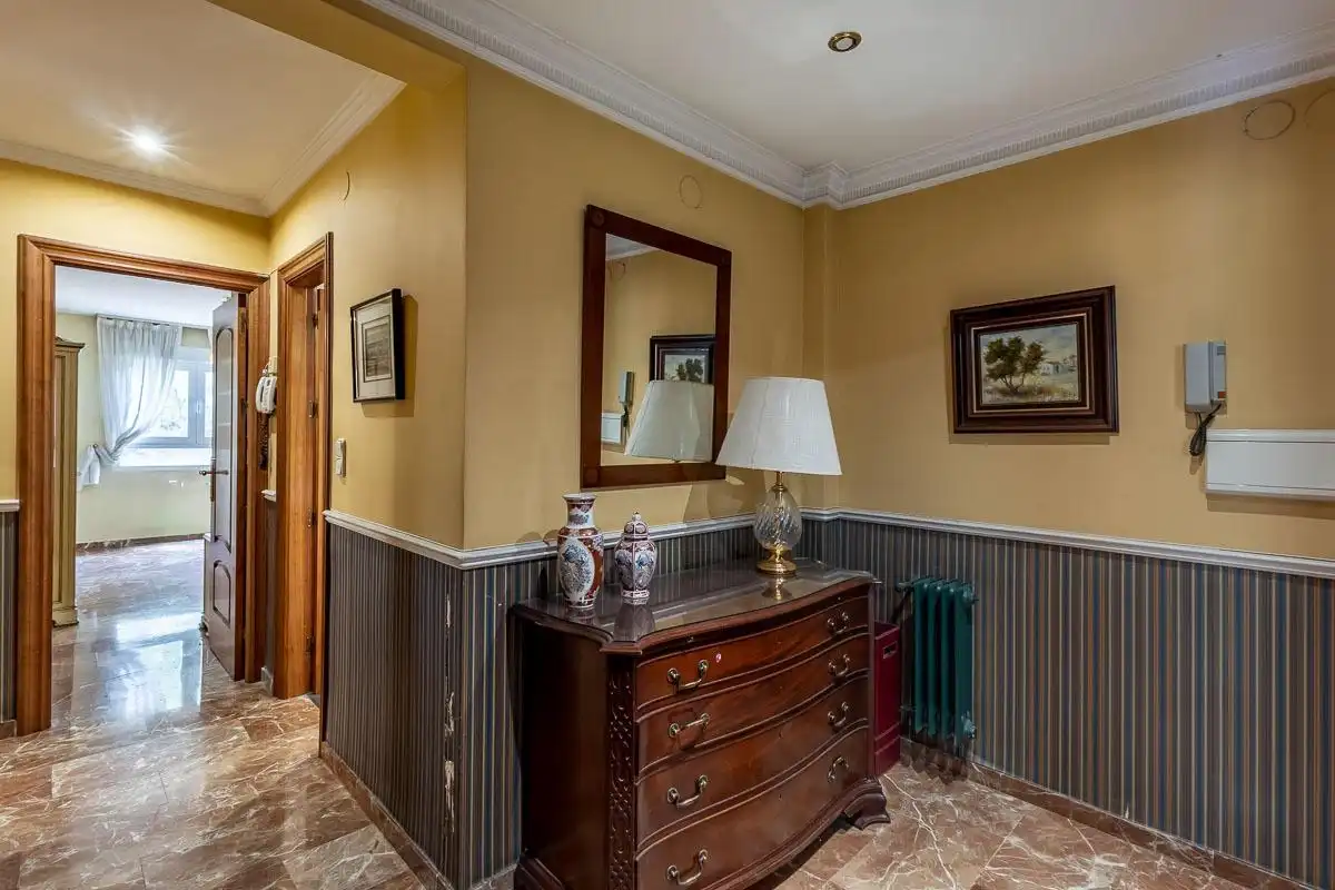 Piso con terraza en venta en Avenida de Pulianas, imagen 24