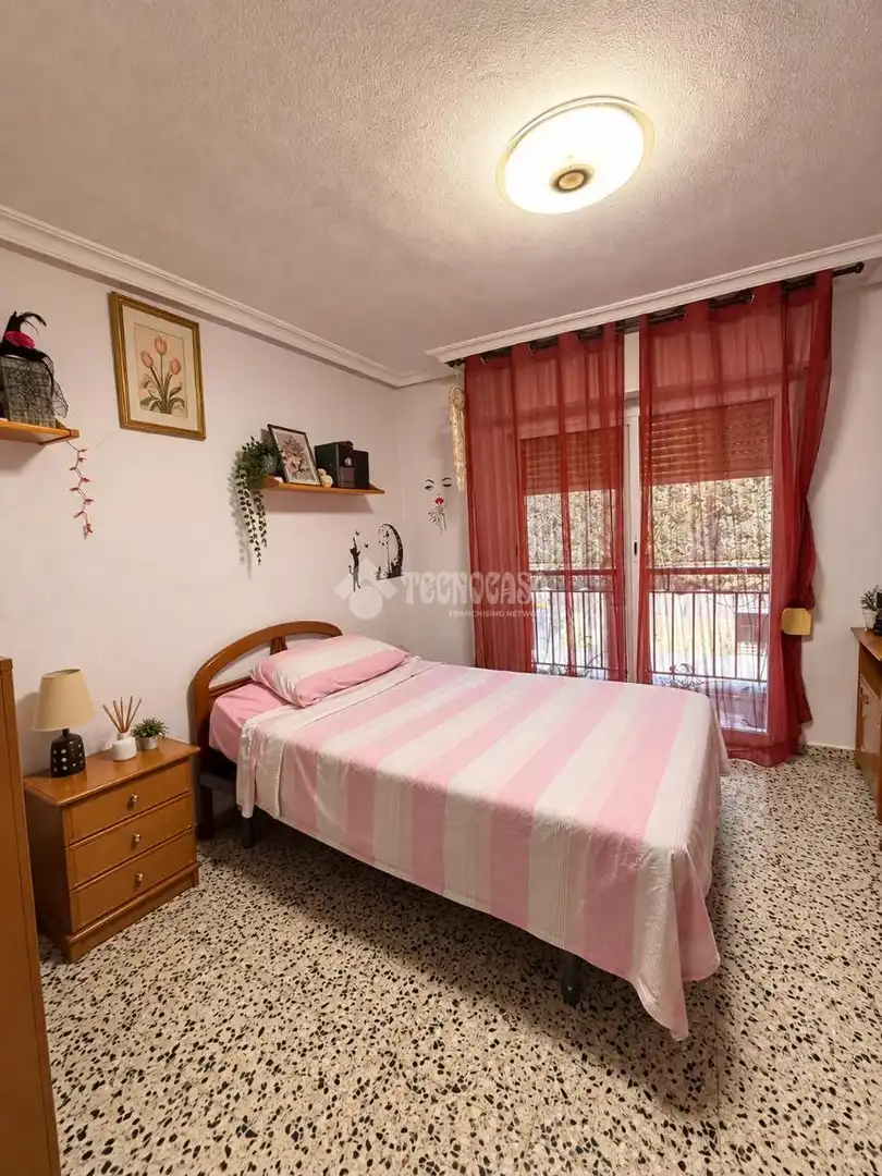 Pis en venda a C. de Donoso Cortés, imagen 7