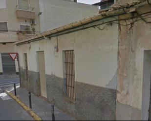 Exterior view of House or chalet for sale in Elche / Elx
