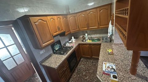 Photo 3 of Single-family semi-detached for sale in Mariano Moreno, Fuentemora, Antequera