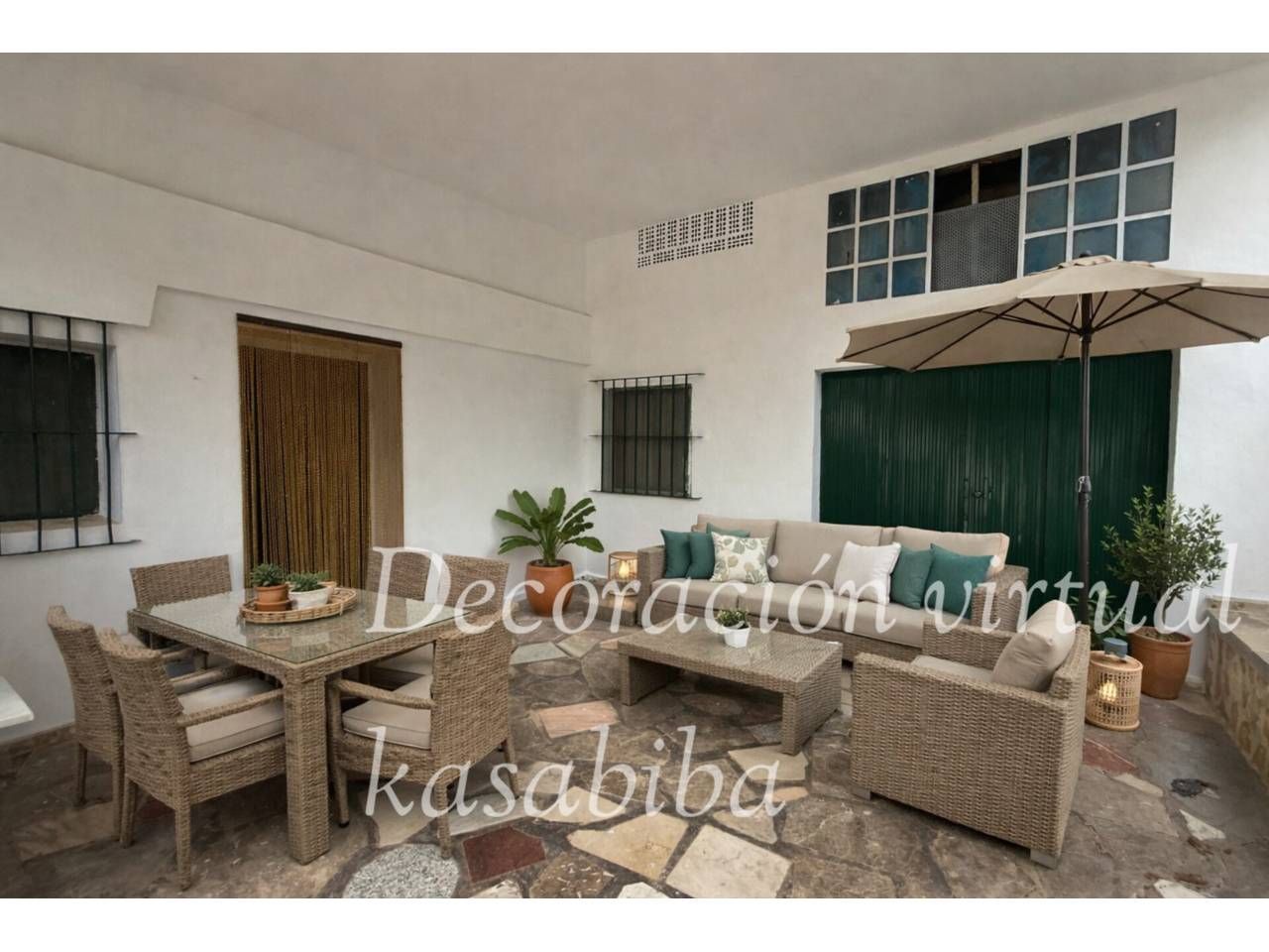 Terrassa de Finca rústica en venda en Buñol amb Jardí privat i Terrassa