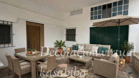 Foto 2 de Finca rústica en venda a Pasaje Roma, Polígono, Buñol, Valencia