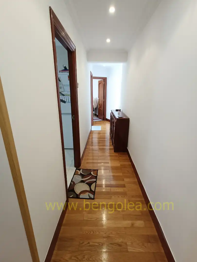 Wohnung zum Verkauf in Santurtzi  mit Abstellraum und Balkon