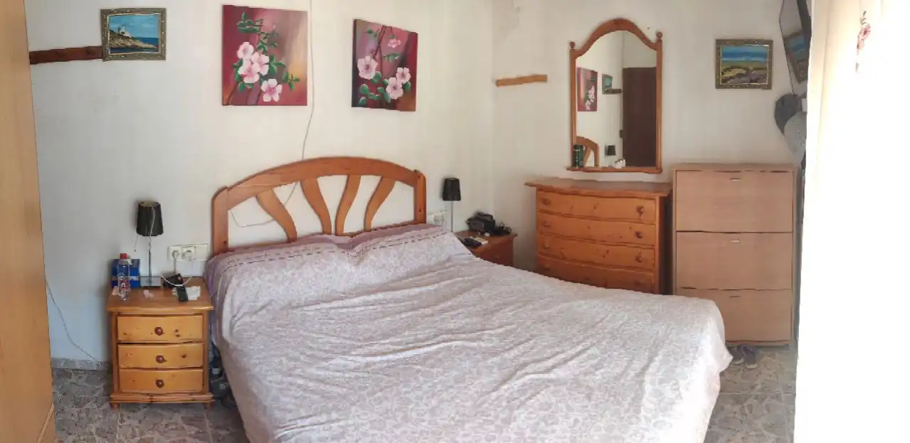 Maison mitoyenne à vendre à El Faro, imagen 7