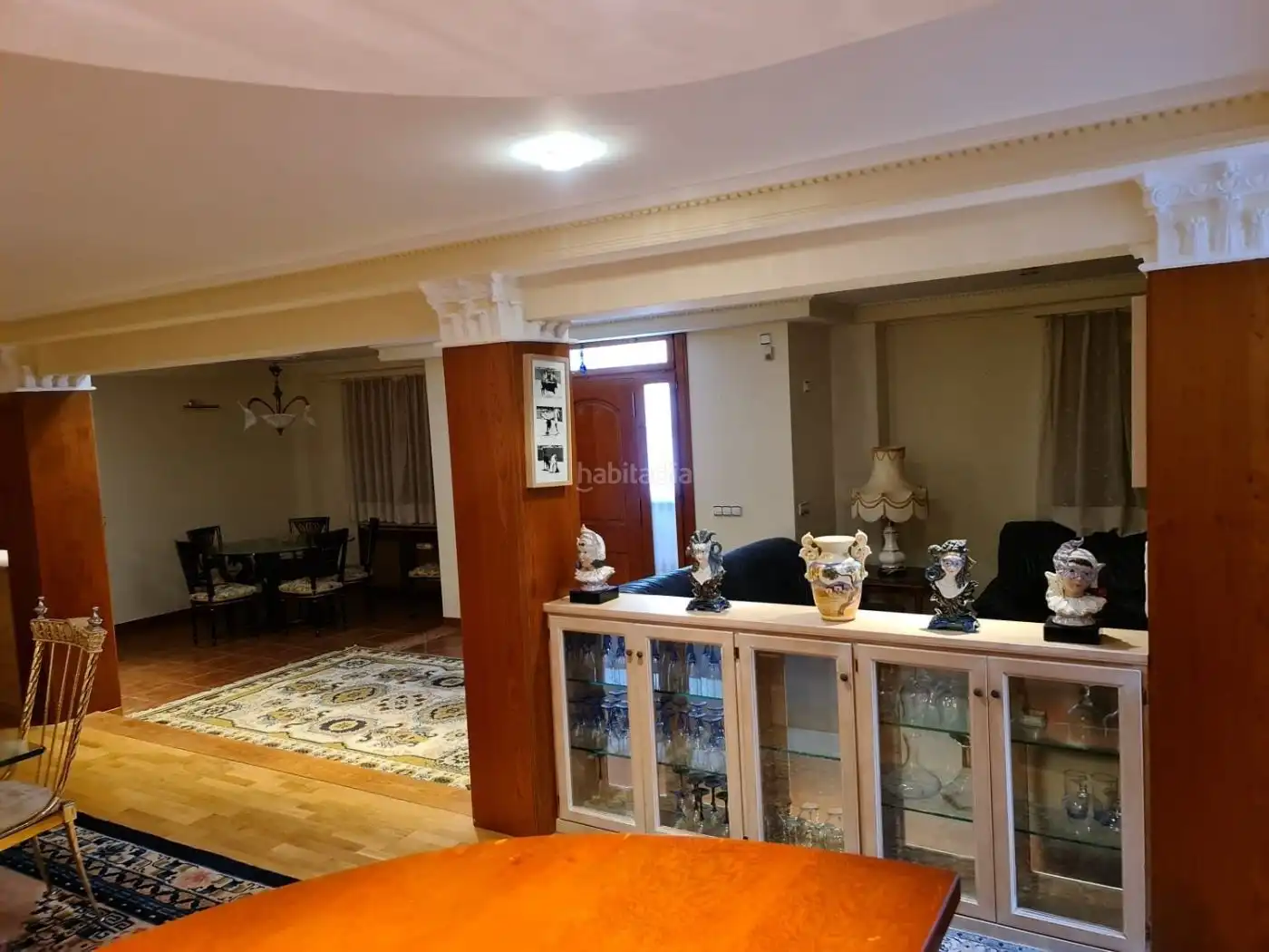 Villa zum Verkauf in Camí dels Cánters 8, imagen 11