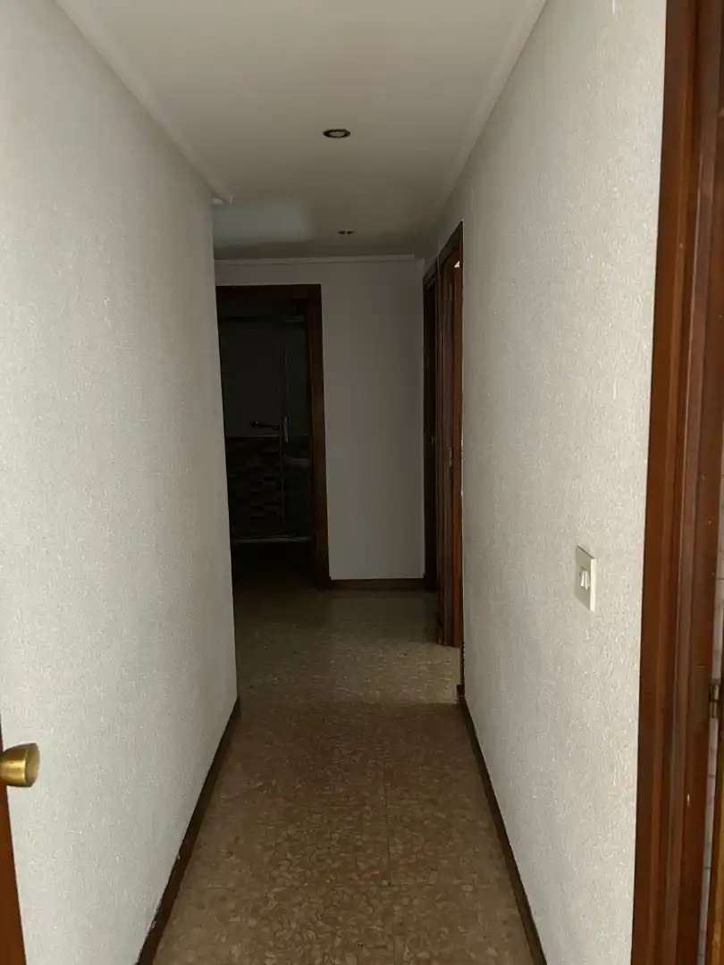 Flat for sale in Zaragoza  with Heating, Parquet flooring and Terrace