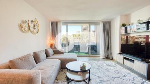 Foto 2 de Apartament en venda a Carrer Carrer Llull, La Vila Olímpica del Poblenou,  Barcelona Capital