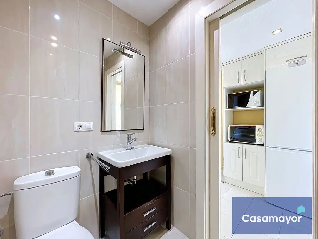Piso con ascensor en venta en Calle Poeta Vila y Blanco, imagen 32