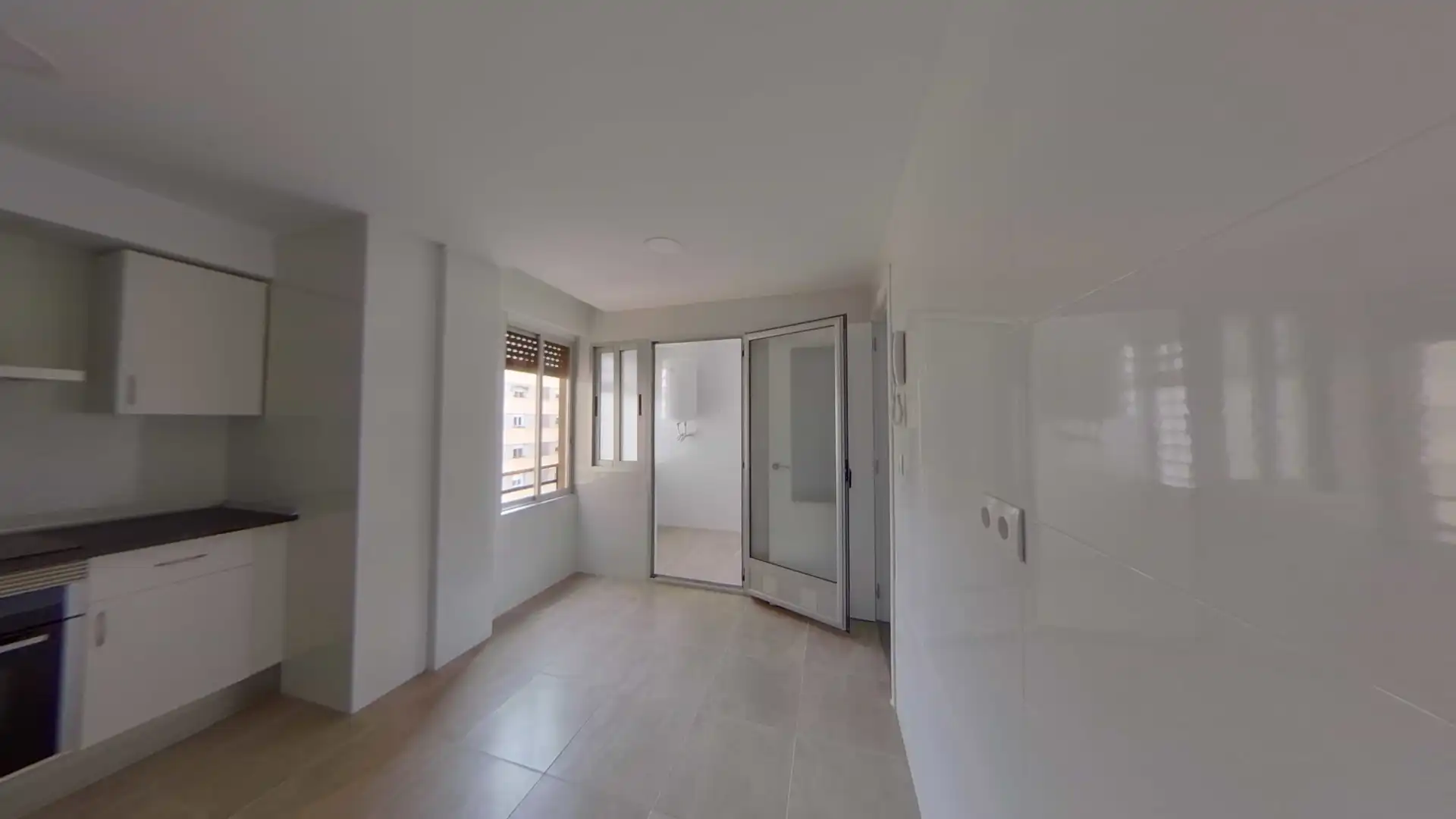Flat for sale in Murcia  with Parquet flooring and Storage room