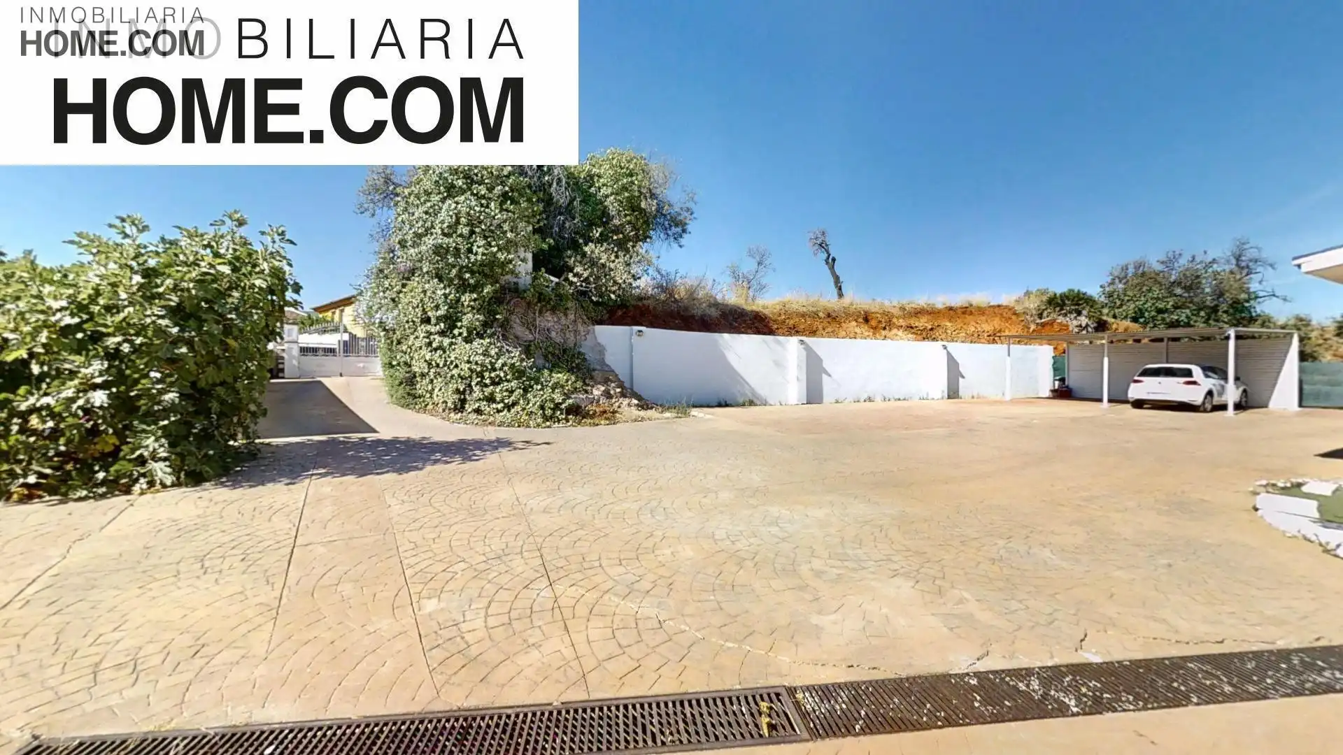 Chalet con piscina en venta en Capellanía - Retamar, imagen 14