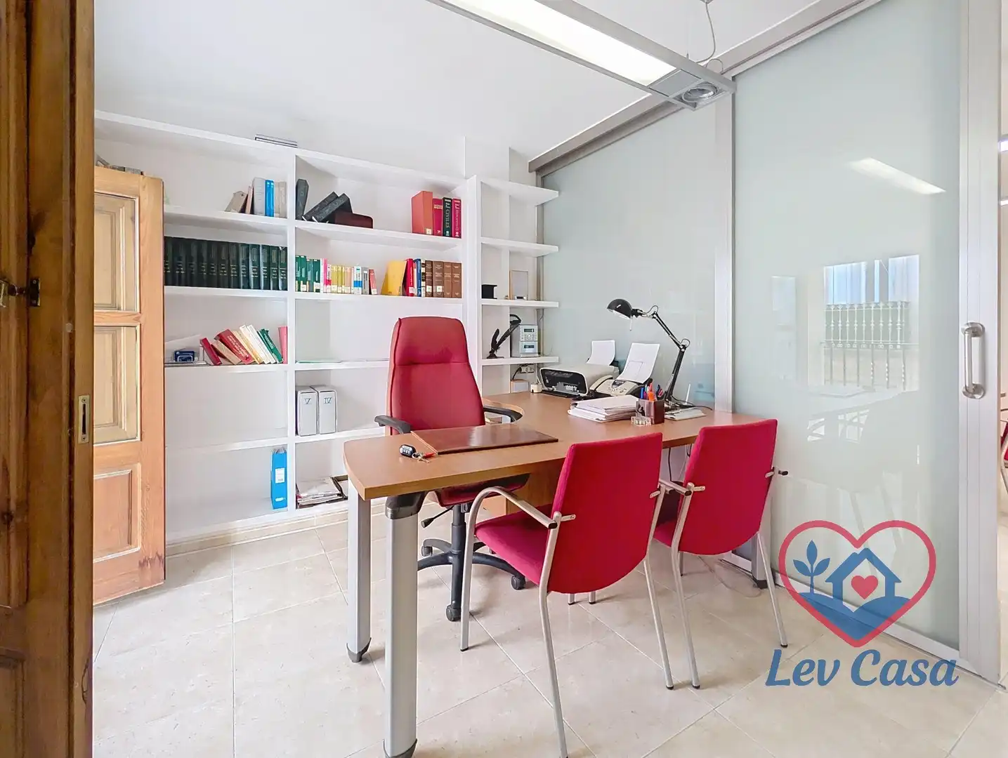 Flat for sale in Lorca