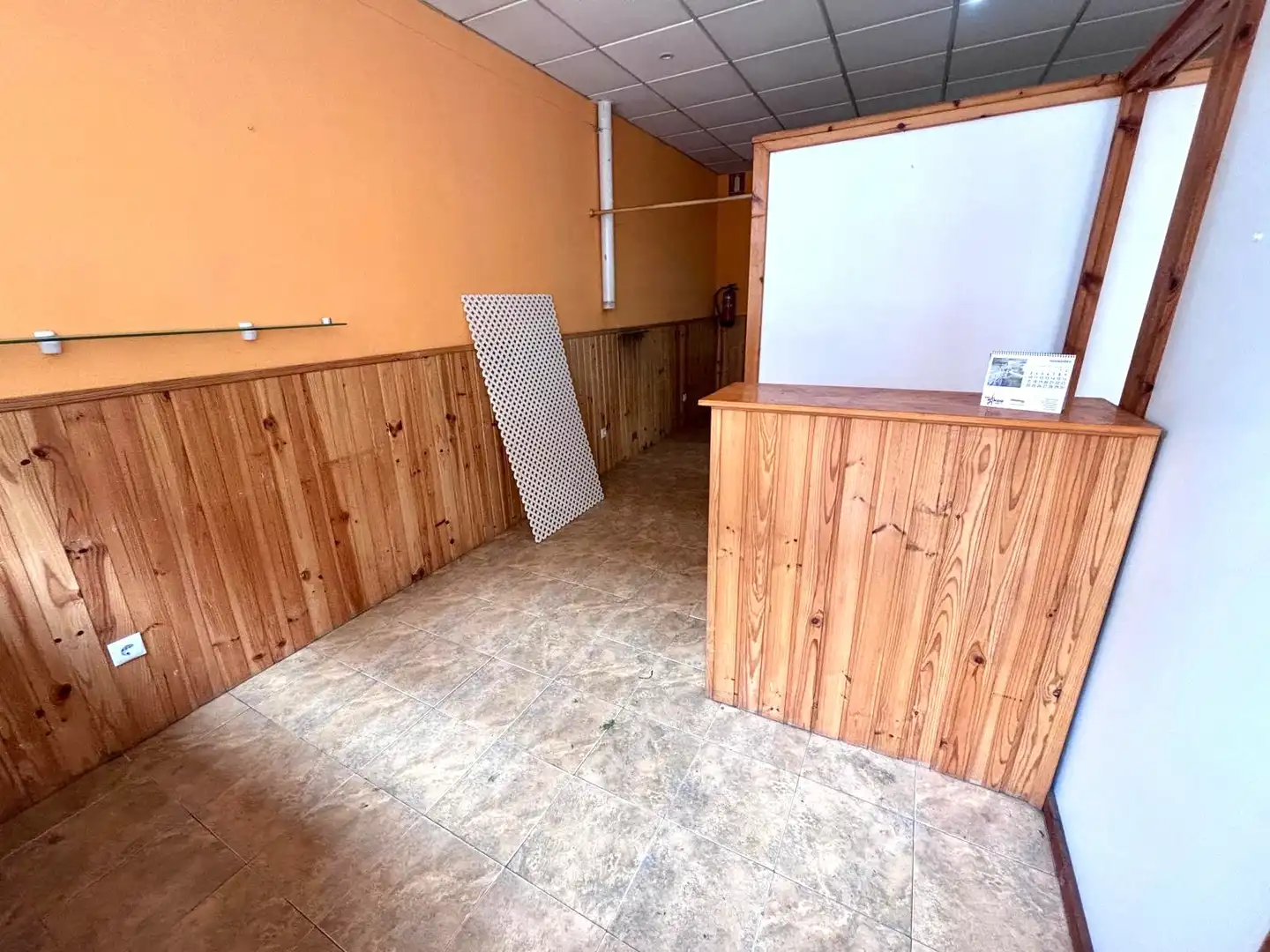 Business premises to rent in Oeste, imagen 3