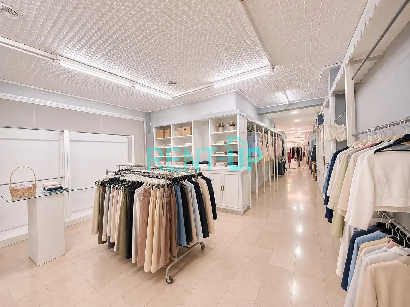 Local comercial de lloguer a Moncada, imagen 10