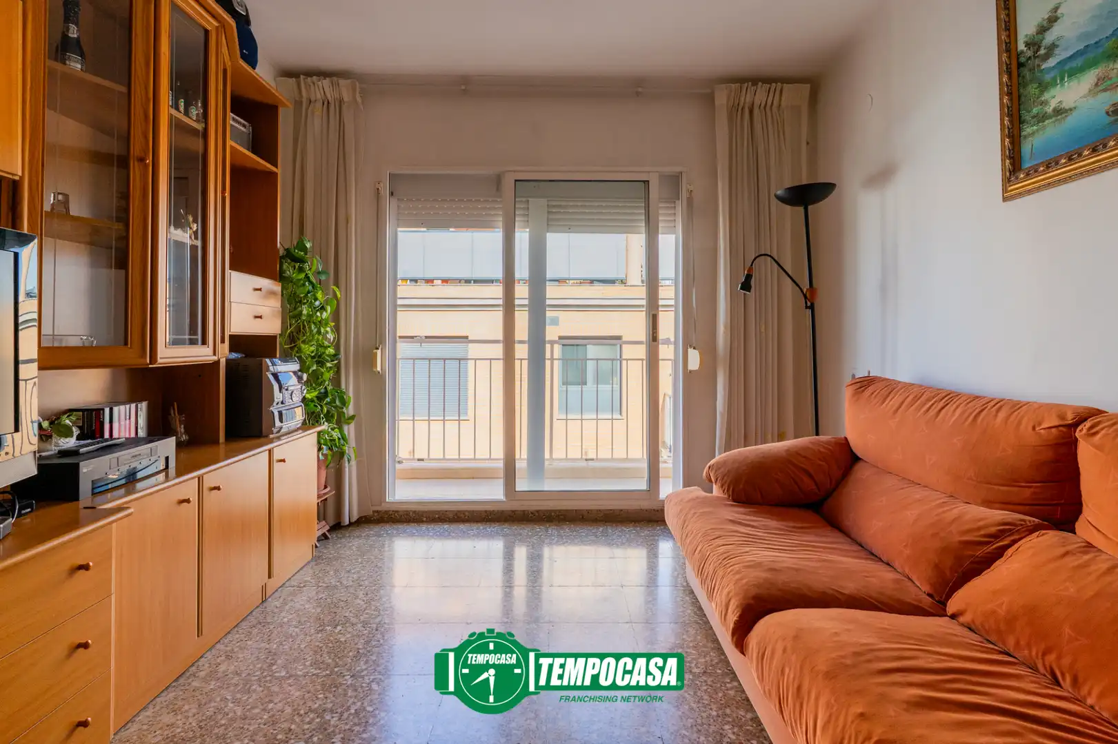 Appartement avec terrasse à vendre à Carrer de Francesc Cubells 28